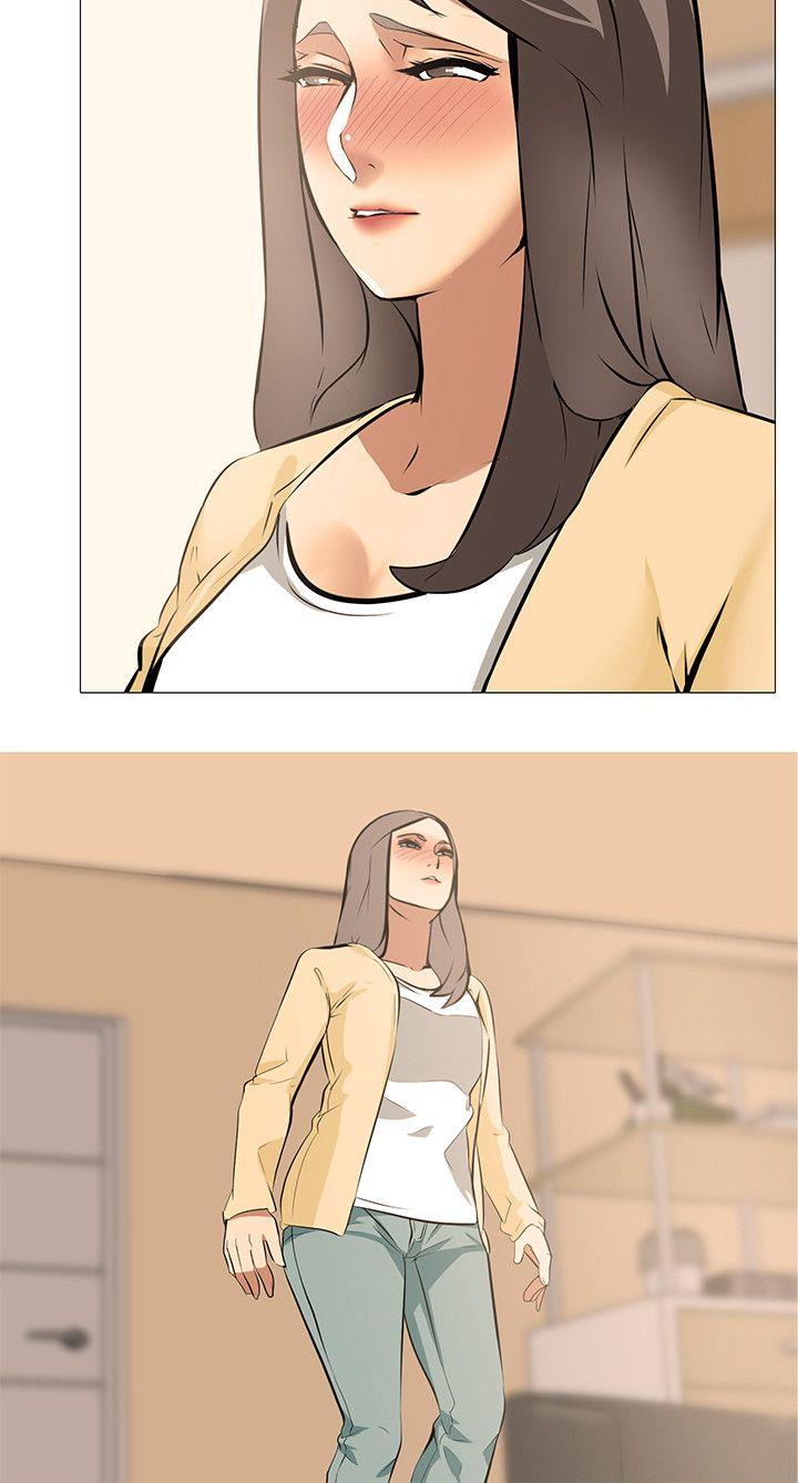 [韩国漫画] 公寓啪啪趴 剧情,巨乳大奶#[20P]-2