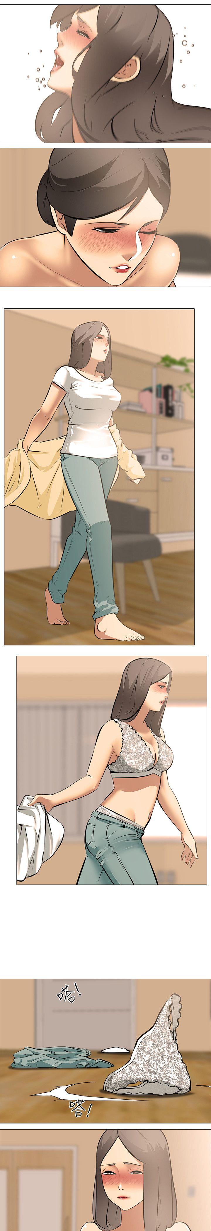 [韩国漫画] 公寓啪啪趴 剧情,巨乳大奶#[20P]-5