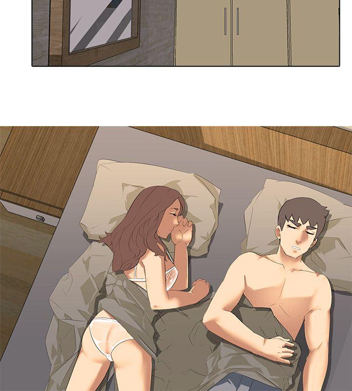 [韩国漫画] 公寓啪啪趴 剧情,巨乳大奶#[35P]-20