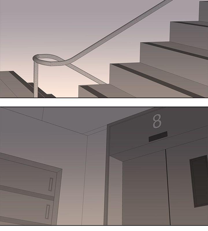 [韩国漫画] 公寓啪啪趴 剧情,巨乳大奶#[35P]-26