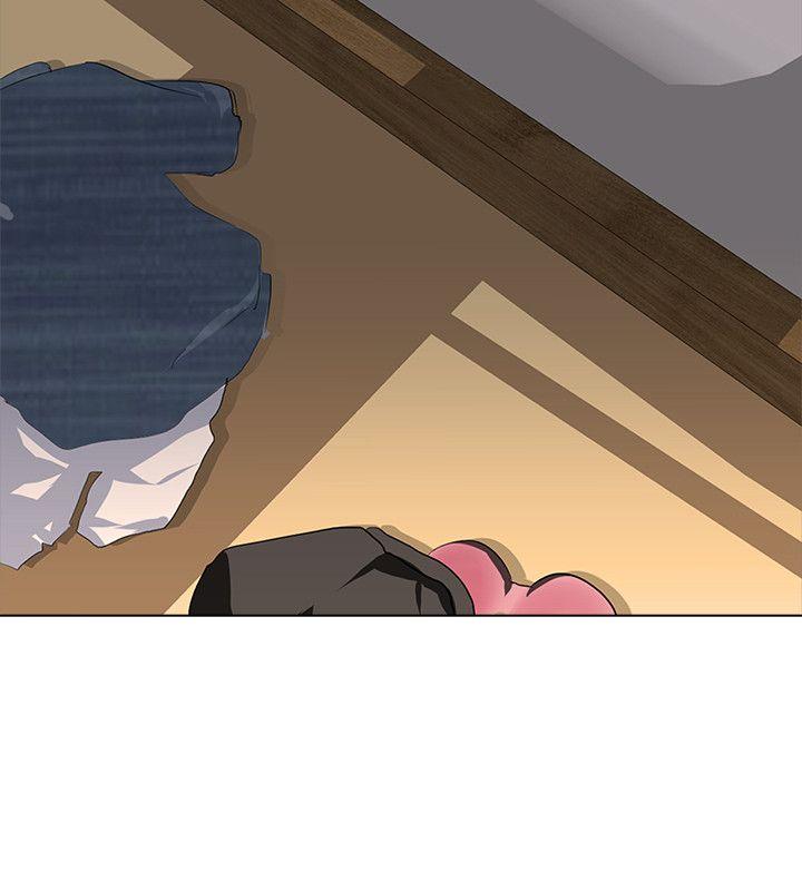 [韩国漫画] 公寓啪啪趴 剧情,巨乳大奶#[35P]-33