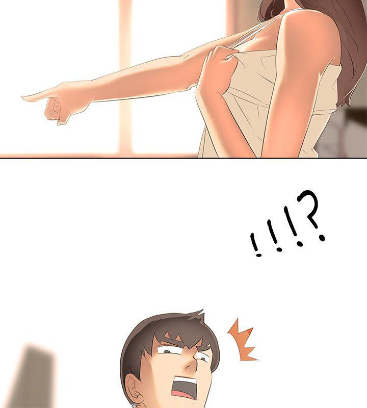 [韩国漫画] 公寓啪啪趴 剧情,巨乳大奶#[35P]-8