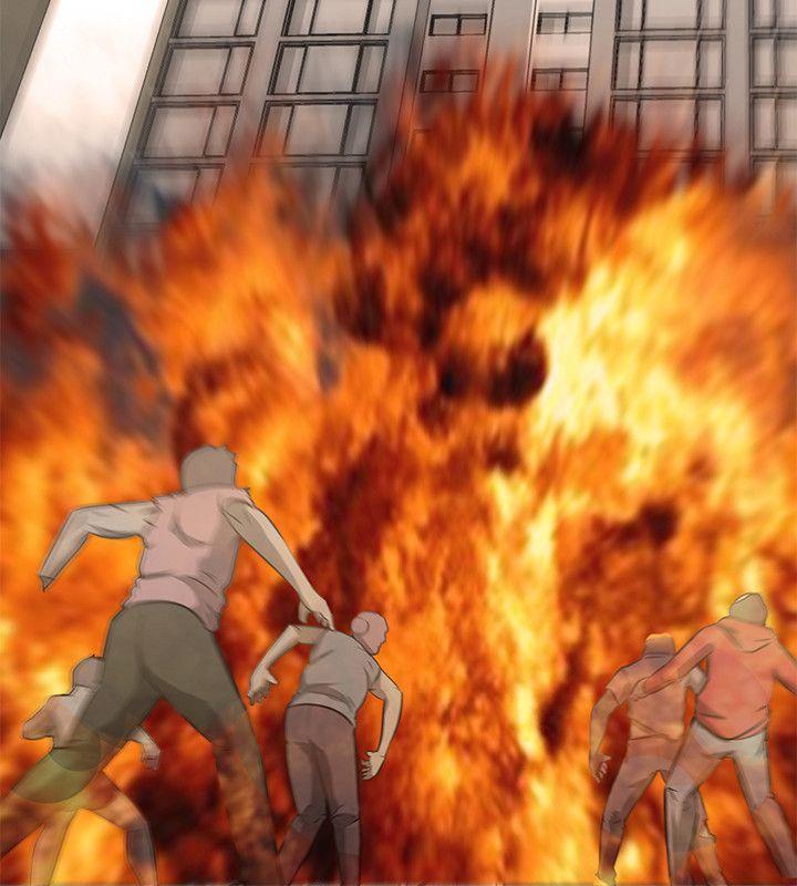 [韩国漫画] 公寓啪啪趴 剧情,巨乳大奶#[26P]-25