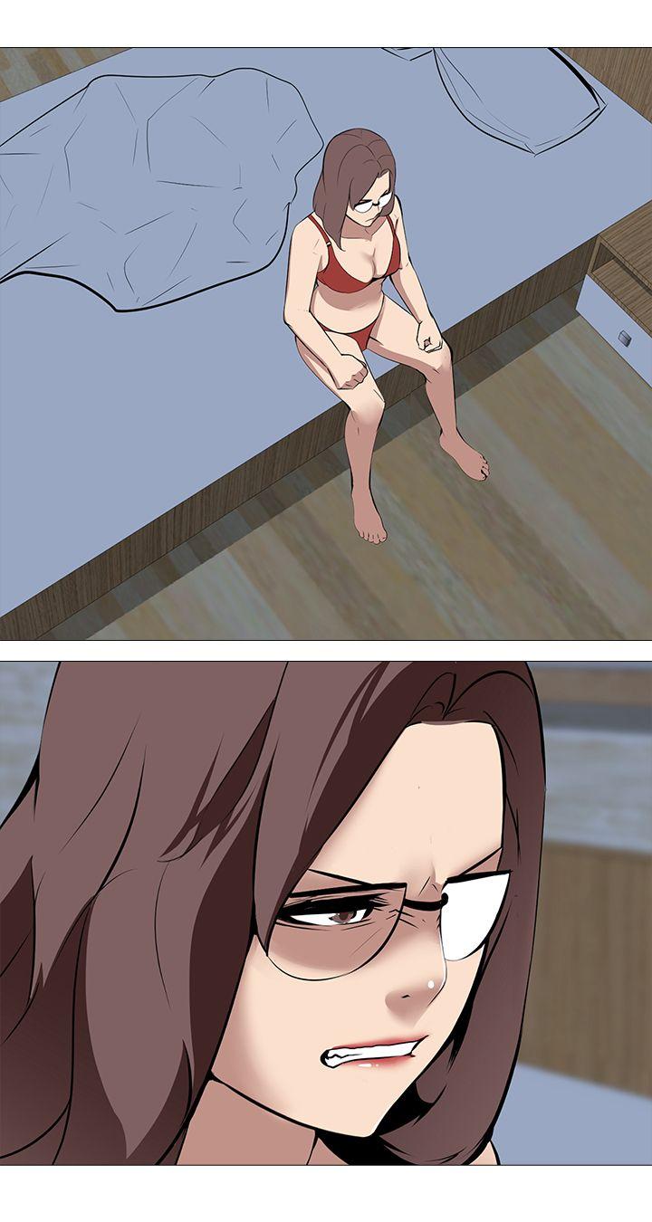 [韩国漫画] 公寓啪啪趴 剧情,巨乳大奶#[26P]-6