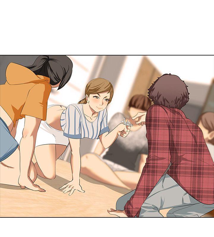 [韩国漫画] 公寓啪啪趴 剧情,巨乳大奶#[33P]-29