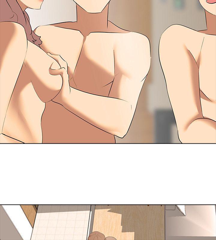 [韩国漫画] 公寓啪啪趴 剧情,巨乳大奶#[34P]-15