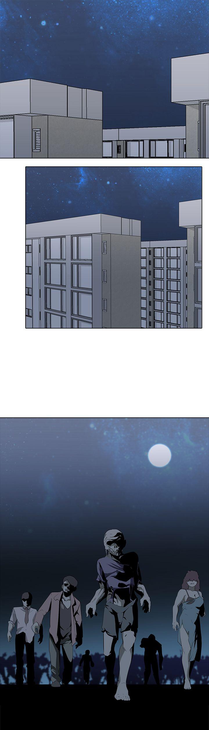 [韩国漫画] 公寓啪啪趴 剧情,巨乳大奶#[34P]-33