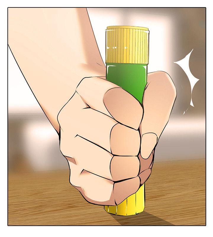 [韩国漫画] 公寓啪啪趴 剧情,巨乳大奶#[40P]-15