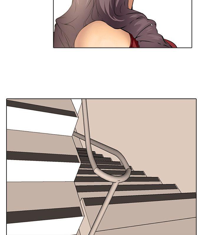 [韩国漫画] 公寓啪啪趴 剧情,巨乳大奶#[40P]-26