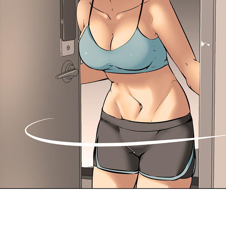 [韩国漫画] 公寓啪啪趴 剧情,巨乳大奶#[40P]-28