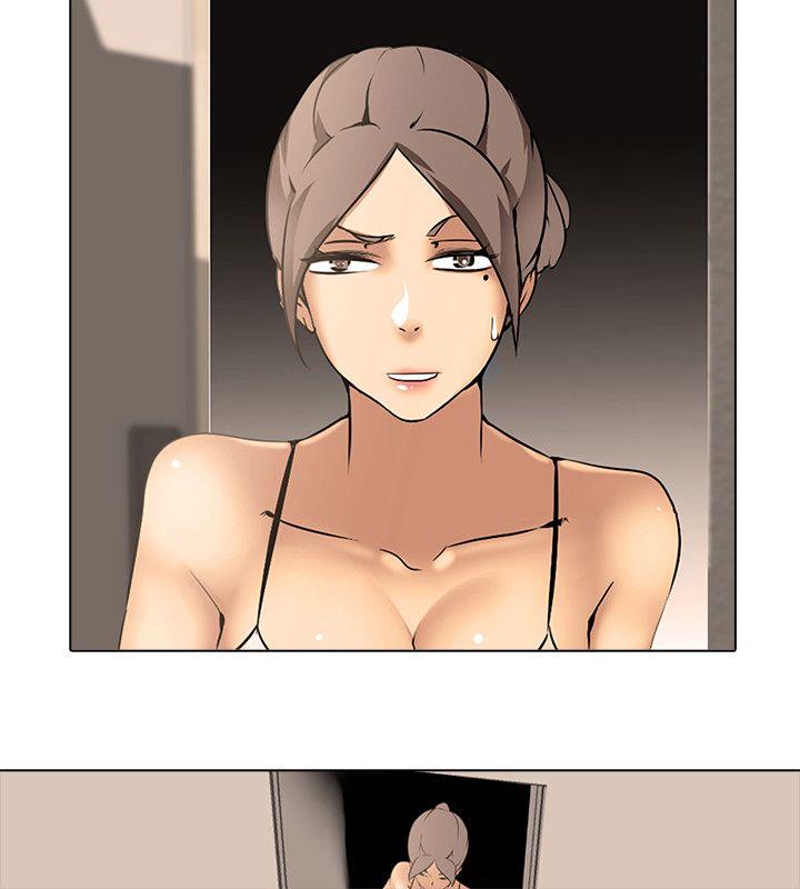 [韩国漫画] 公寓啪啪趴 剧情,巨乳大奶#[40P]-32