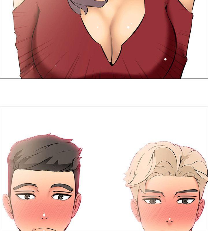 [韩国漫画] 公寓啪啪趴 剧情,巨乳大奶#[40P]-38