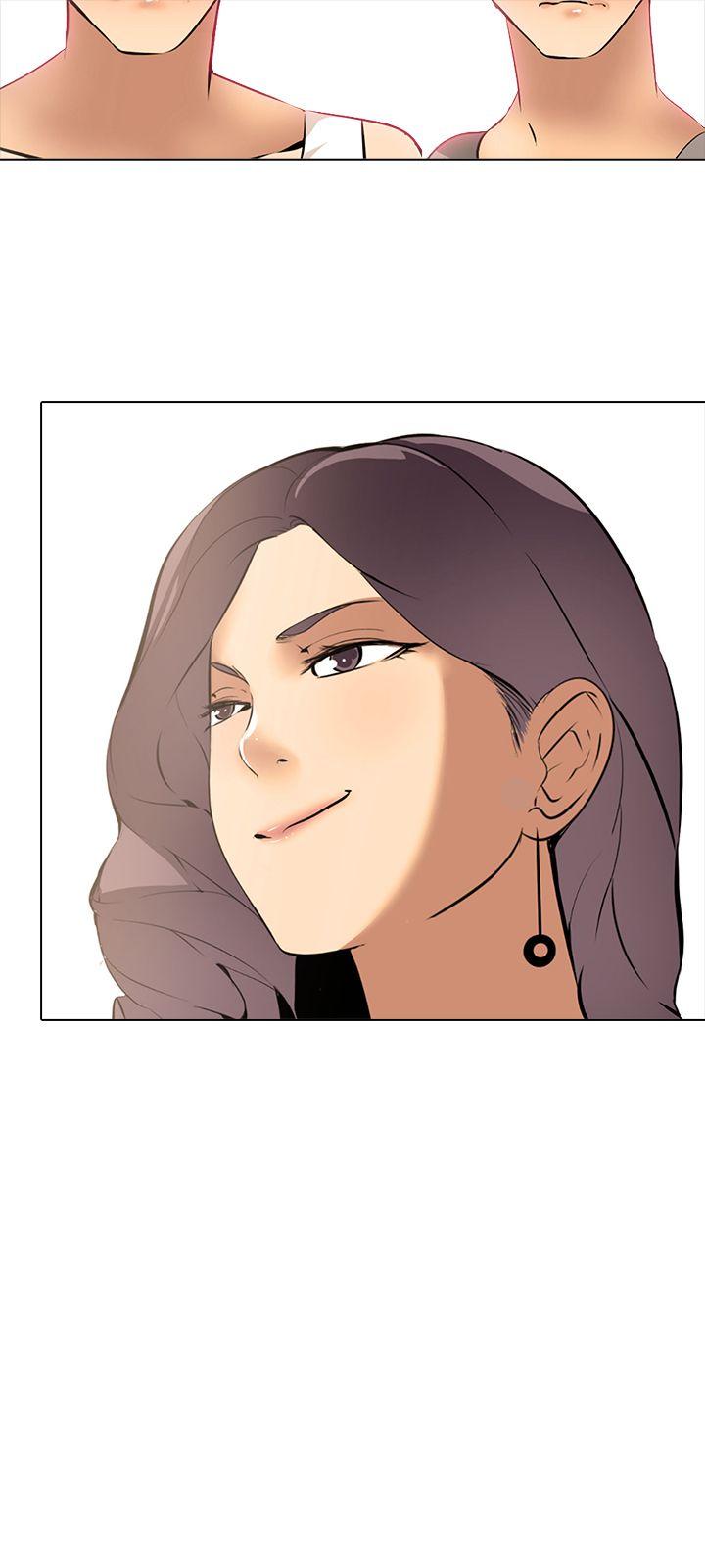 [韩国漫画] 公寓啪啪趴 剧情,巨乳大奶#[40P]-39