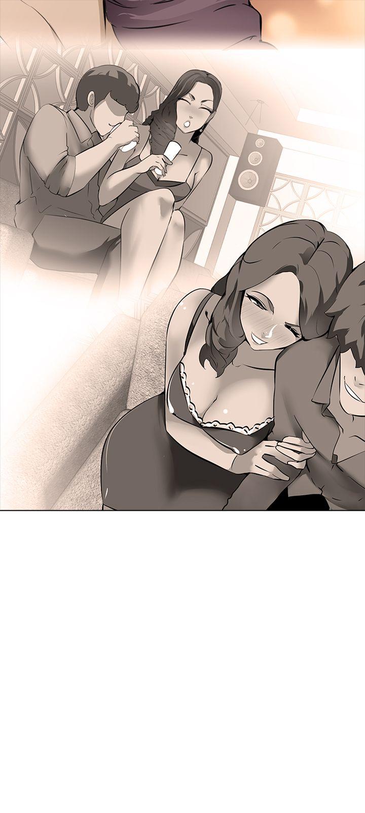 [韩国漫画] 公寓啪啪趴 剧情,巨乳大奶#[40P]-9