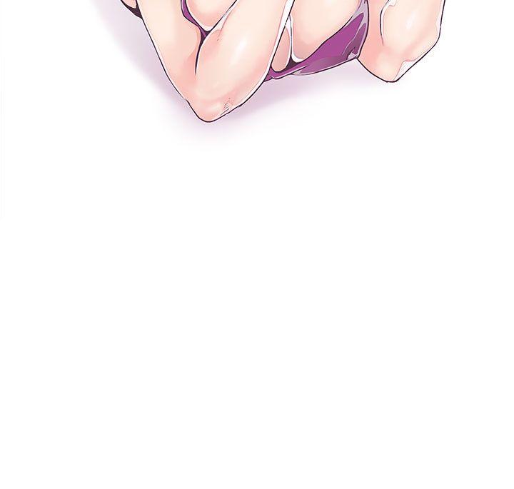 [韩国漫画] LOVE 爱的导航G 奇幻,巨乳大奶#[26P]-7