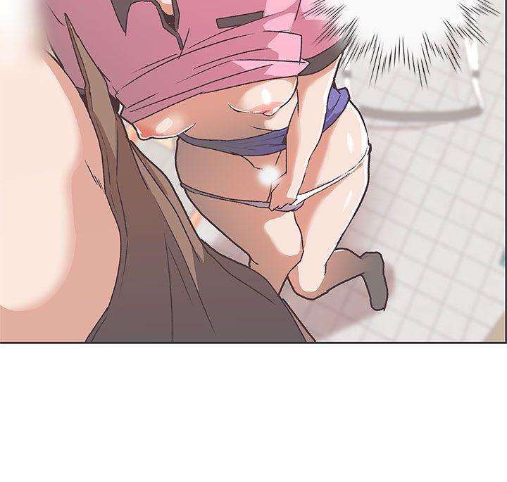 [韩国漫画] LOVE 爱的导航G 奇幻,巨乳大奶#[21P]-3