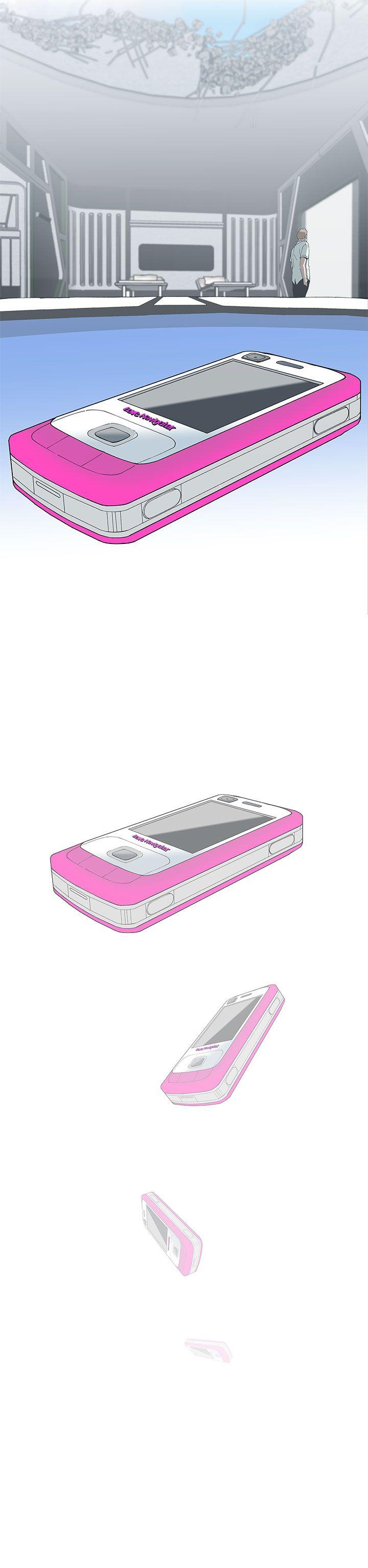 [韩国漫画] LOVE 爱的导航G 奇幻,巨乳大奶#[21P]-20