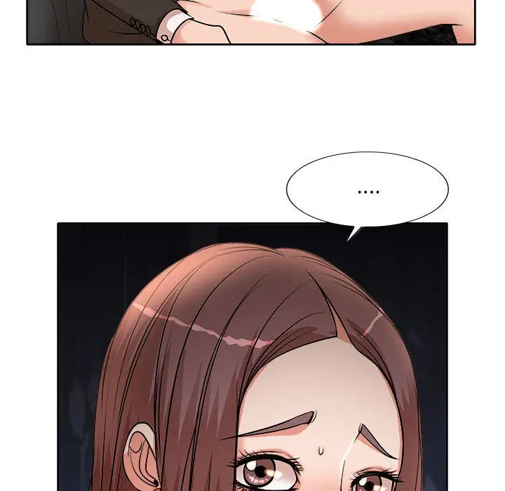 [韩国漫画] 教授的课后辅导 调教,女教师,巨乳大奶,女学生#[102P]-23