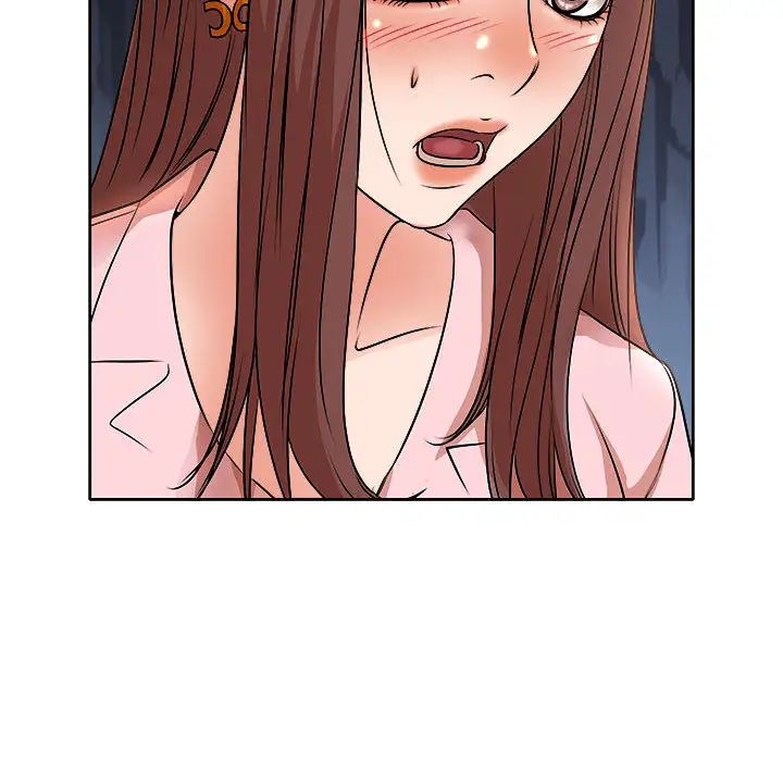 [韩国漫画] 教授的课后辅导 调教,女教师,巨乳大奶,女学生#[102P]-24