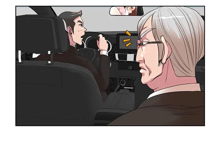 [韩国漫画] 教授的课后辅导 调教,女教师,巨乳大奶,女学生#[102P]-3