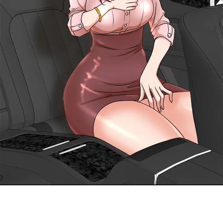 [韩国漫画] 教授的课后辅导 调教,女教师,巨乳大奶,女学生#[102P]-32