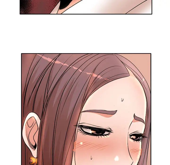 [韩国漫画] 教授的课后辅导 调教,女教师,巨乳大奶,女学生#[102P]-36