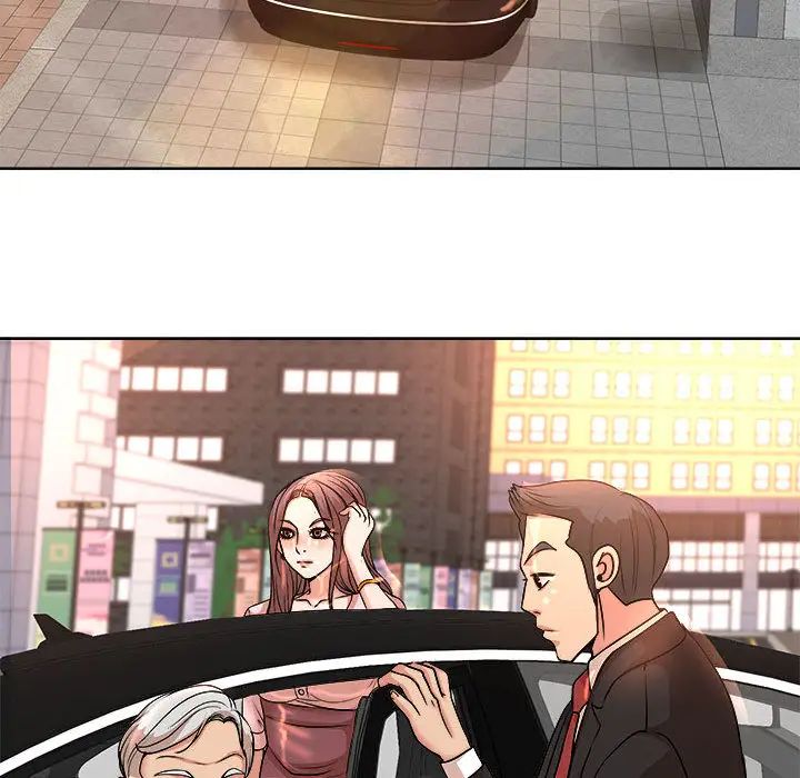 [韩国漫画] 教授的课后辅导 调教,女教师,巨乳大奶,女学生#[102P]-39