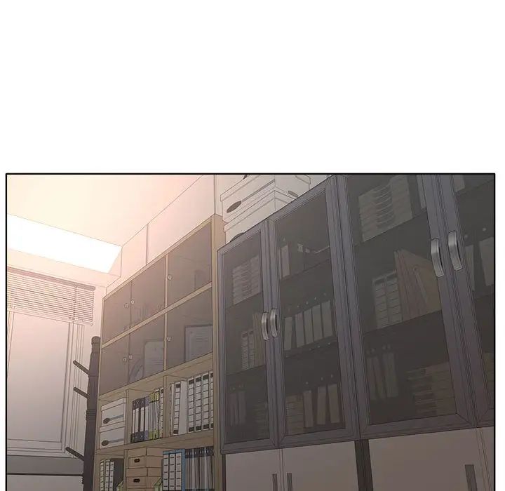 [韩国漫画] 教授的课后辅导 调教,女教师,巨乳大奶,女学生#[102P]-49