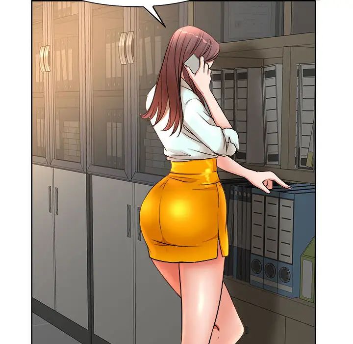 [韩国漫画] 教授的课后辅导 调教,女教师,巨乳大奶,女学生#[102P]-51