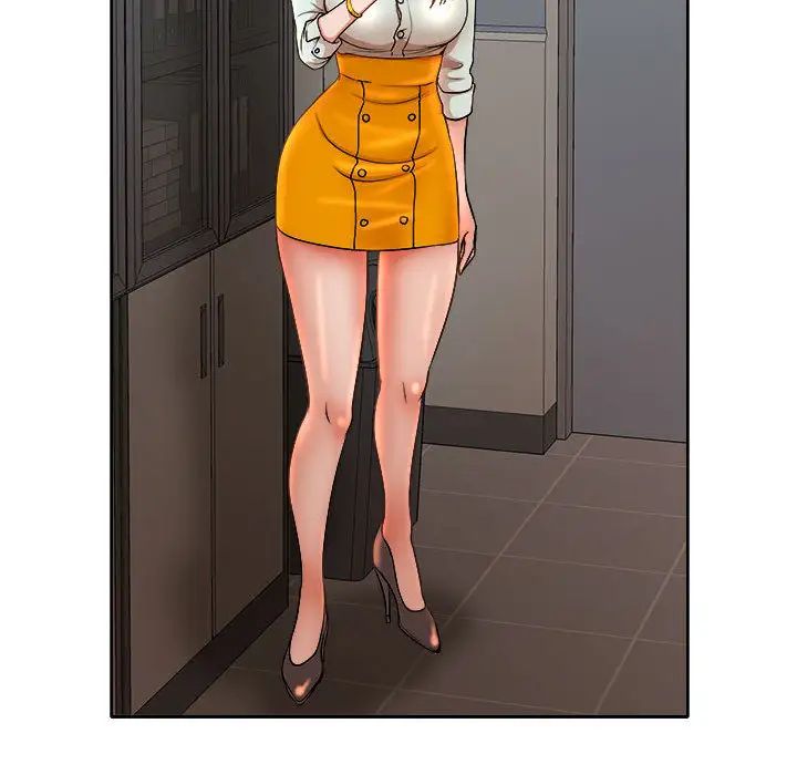 [韩国漫画] 教授的课后辅导 调教,女教师,巨乳大奶,女学生#[102P]-56