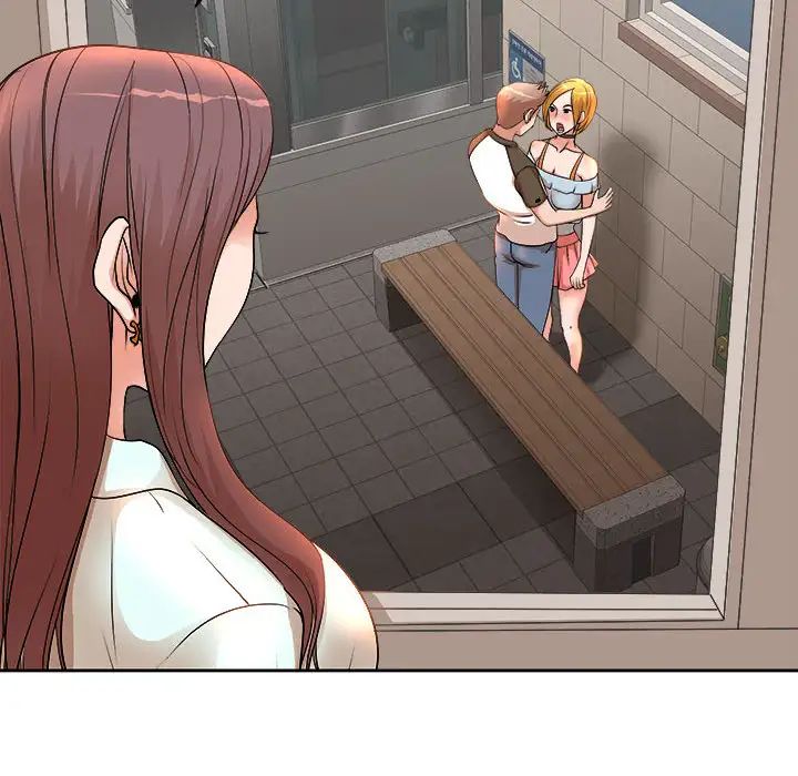 [韩国漫画] 教授的课后辅导 调教,女教师,巨乳大奶,女学生#[102P]-63