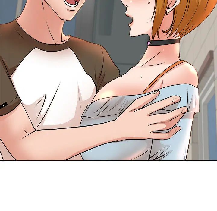 [韩国漫画] 教授的课后辅导 调教,女教师,巨乳大奶,女学生#[102P]-65