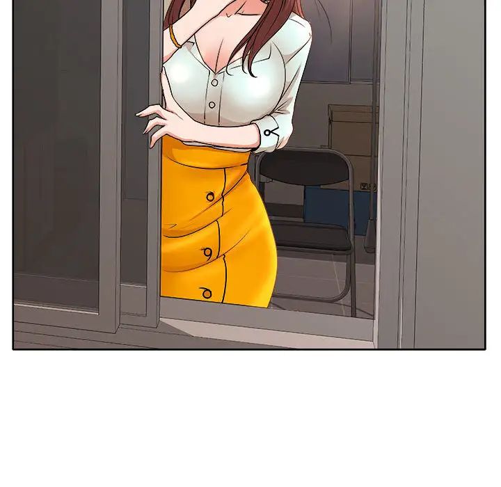 [韩国漫画] 教授的课后辅导 调教,女教师,巨乳大奶,女学生#[102P]-90