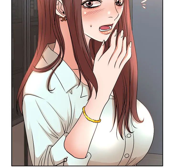 [韩国漫画] 教授的课后辅导 调教,女教师,巨乳大奶,女学生#[102P]-95