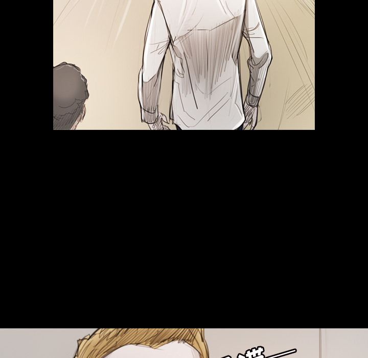 [韩国漫画] 诡秘的姐妹 奇幻,熟女人妻,巨乳大奶#[162P]-106