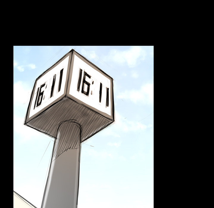 [韩国漫画] 诡秘的姐妹 奇幻,熟女人妻,巨乳大奶#[162P]-128