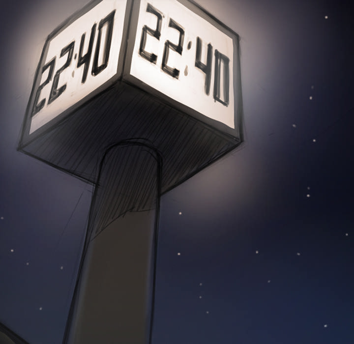 [韩国漫画] 诡秘的姐妹 奇幻,熟女人妻,巨乳大奶#[162P]-131