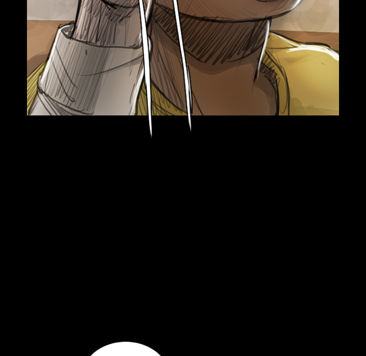 [韩国漫画] 诡秘的姐妹 奇幻,熟女人妻,巨乳大奶#[162P]-23