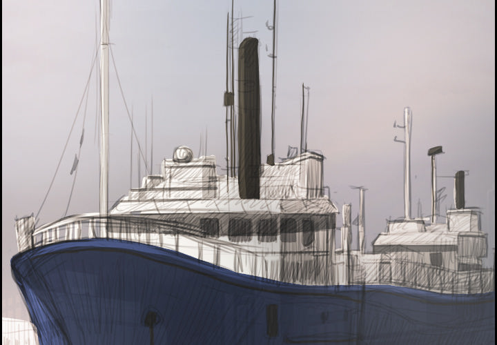 [韩国漫画] 诡秘的姐妹 奇幻,熟女人妻,巨乳大奶#[162P]-3