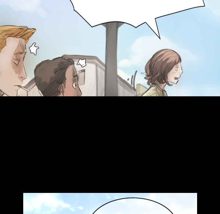 [韩国漫画] 诡秘的姐妹 奇幻,熟女人妻,巨乳大奶#[162P]-46