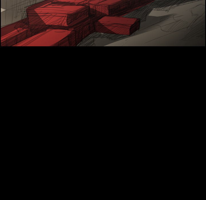 [韩国漫画] 诡秘的姐妹 奇幻,熟女人妻,巨乳大奶#[162P]-5