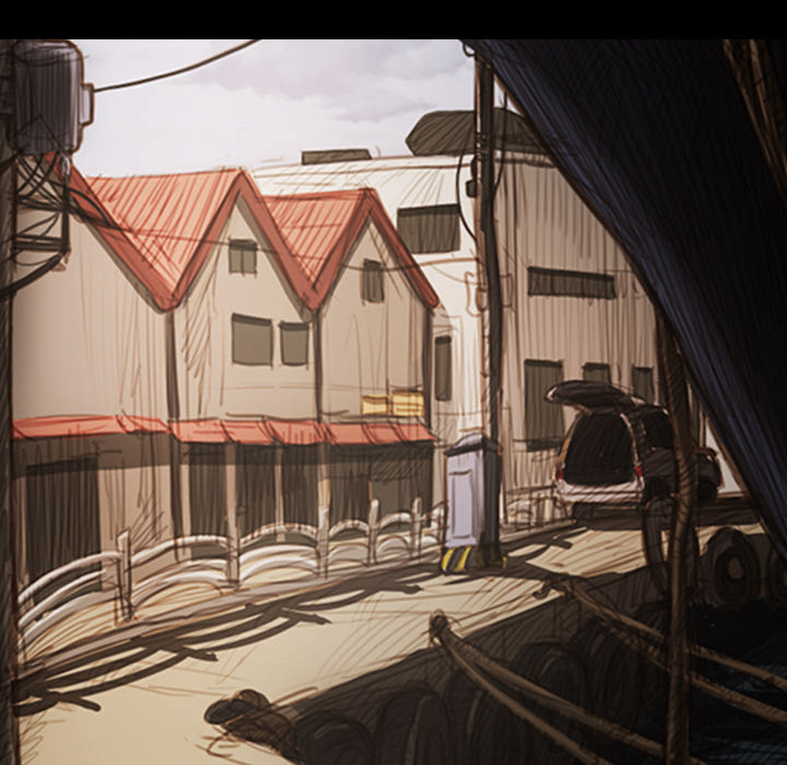 [韩国漫画] 诡秘的姐妹 奇幻,熟女人妻,巨乳大奶#[162P]-6