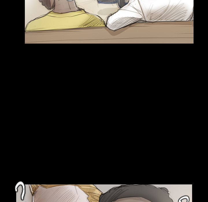 [韩国漫画] 诡秘的姐妹 奇幻,熟女人妻,巨乳大奶#[162P]-61