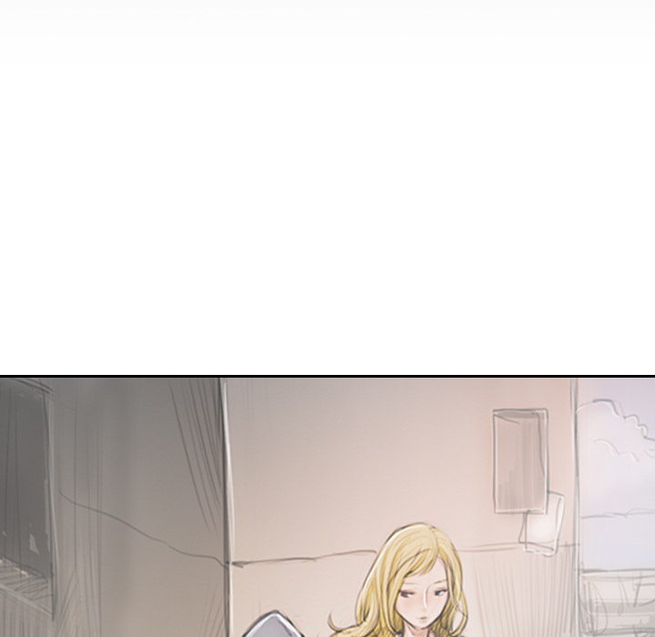 [韩国漫画] 诡秘的姐妹 奇幻,熟女人妻,巨乳大奶#[162P]-65