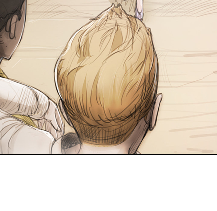 [韩国漫画] 诡秘的姐妹 奇幻,熟女人妻,巨乳大奶#[162P]-67