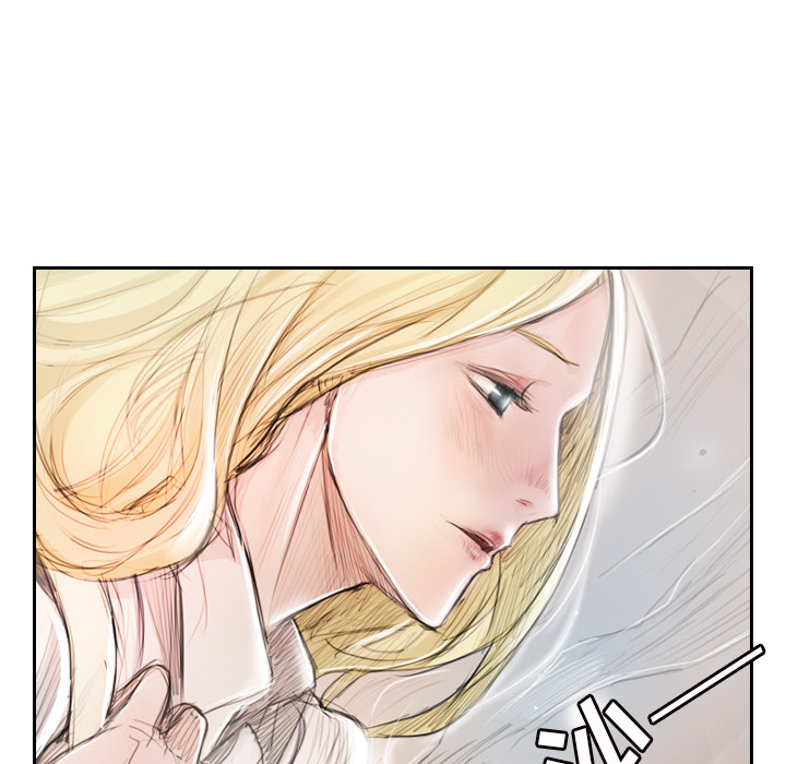 [韩国漫画] 诡秘的姐妹 奇幻,熟女人妻,巨乳大奶#[162P]-72