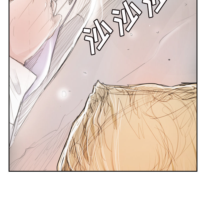 [韩国漫画] 诡秘的姐妹 奇幻,熟女人妻,巨乳大奶#[162P]-73