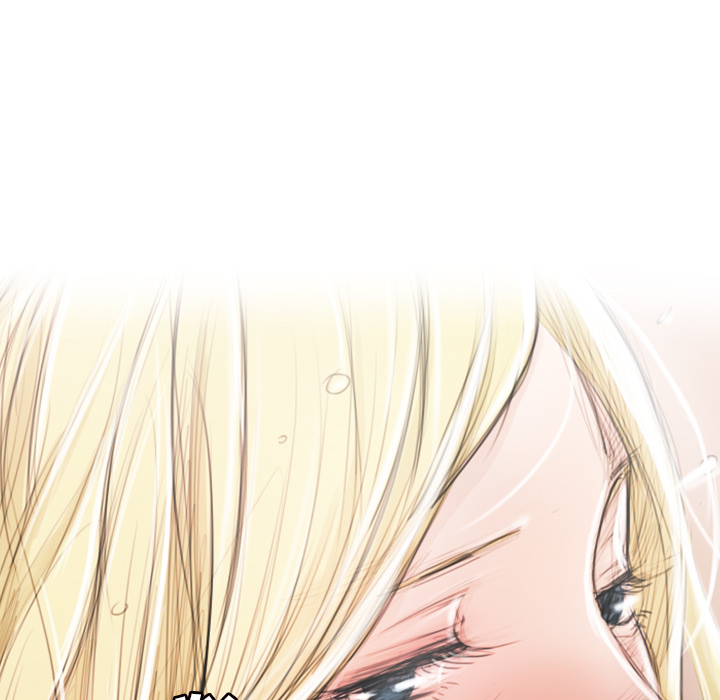 [韩国漫画] 诡秘的姐妹 奇幻,熟女人妻,巨乳大奶#[162P]-74