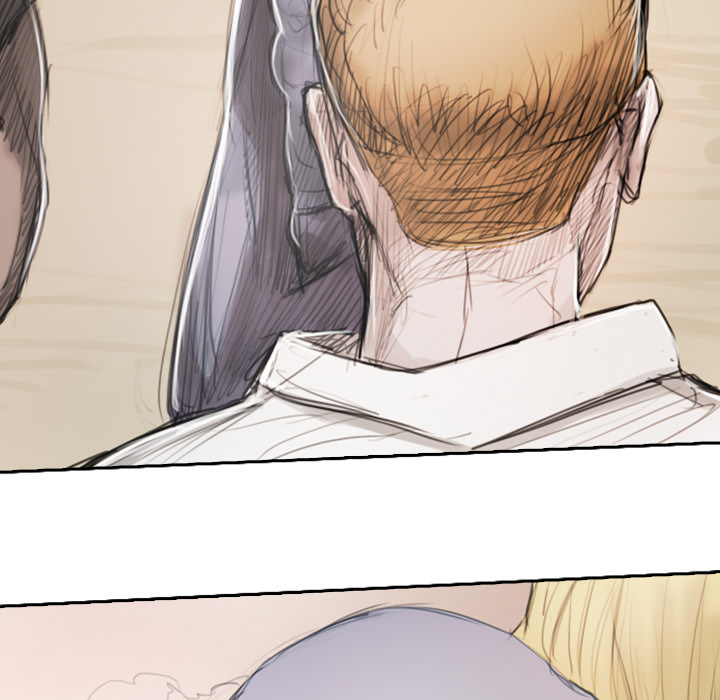 [韩国漫画] 诡秘的姐妹 奇幻,熟女人妻,巨乳大奶#[162P]-80