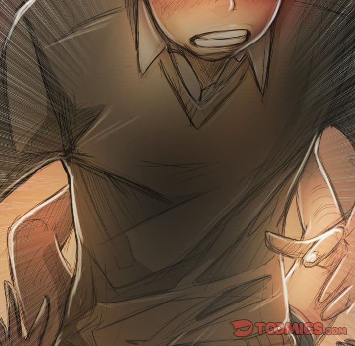 [韩国漫画] 诡秘的姐妹 奇幻,熟女人妻,巨乳大奶#[99P]-26